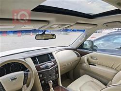 نيسان باترول